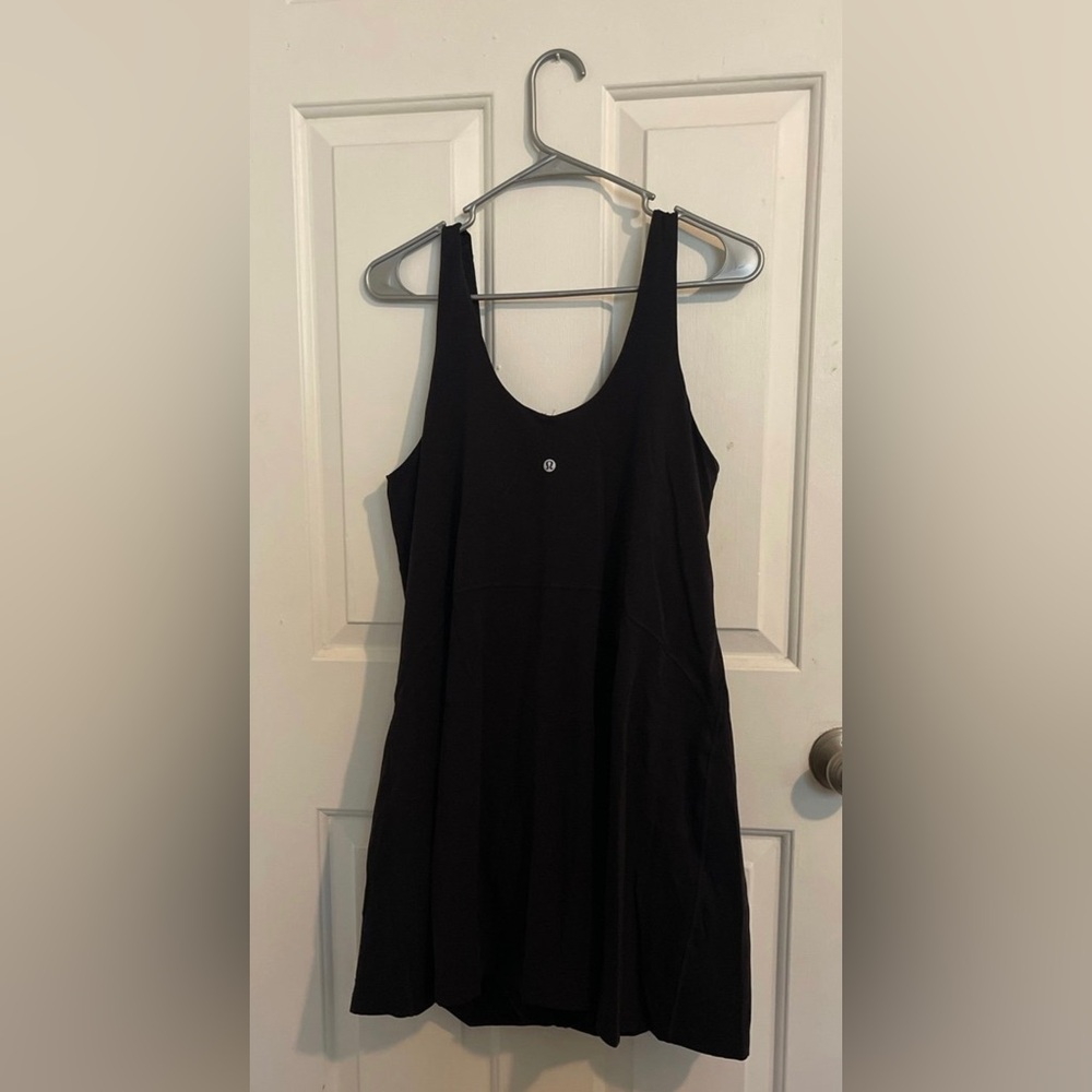 Lululemon align dress